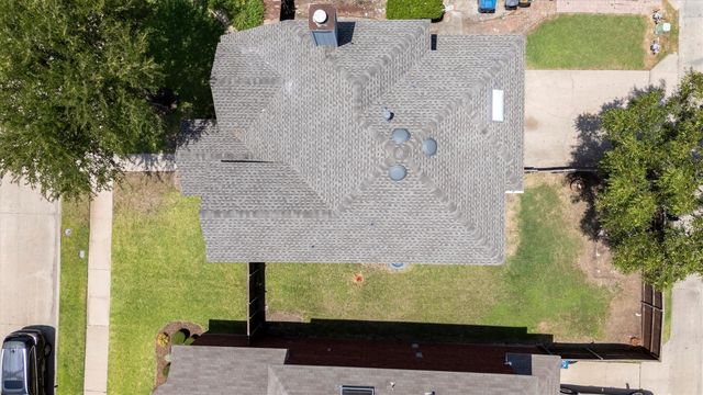 332 Kyle Drive, Coppell, TX 75019