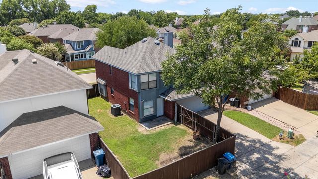 332 Kyle Drive, Coppell, TX 75019