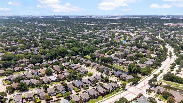 332 Kyle Drive, Coppell, TX 75019