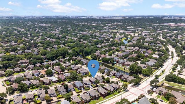 332 Kyle Drive, Coppell, TX 75019