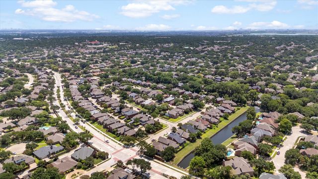 332 Kyle Drive, Coppell, TX 75019