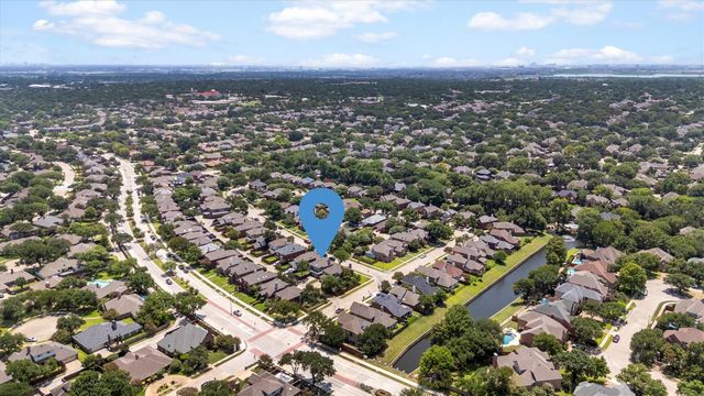 332 Kyle Drive, Coppell, TX 75019