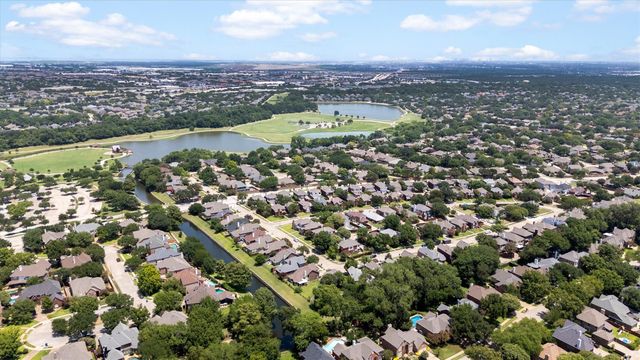 332 Kyle Drive, Coppell, TX 75019