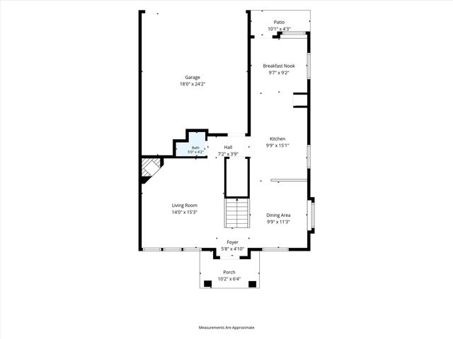 332 Kyle Drive, Coppell, TX 75019