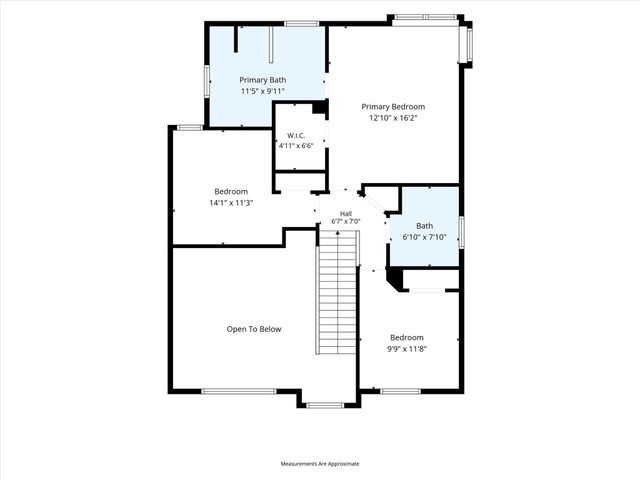 332 Kyle Drive, Coppell, TX 75019