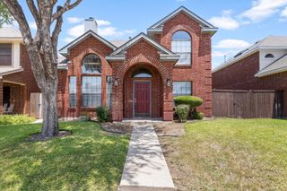 332 Kyle Drive, Coppell, TX 75019