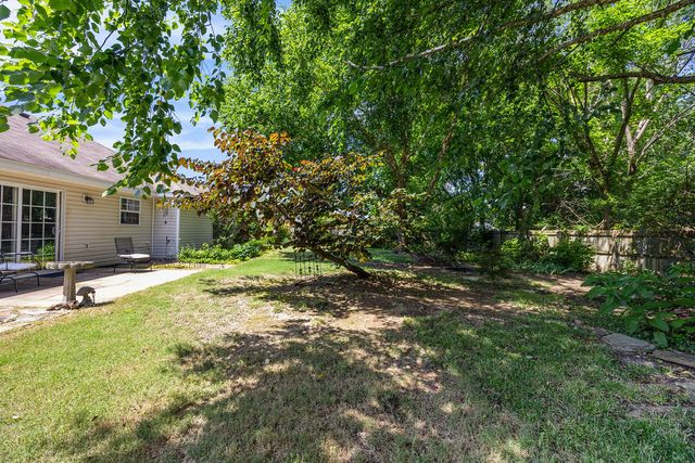 1286 Hackberry Place, Elkins, AR 72727