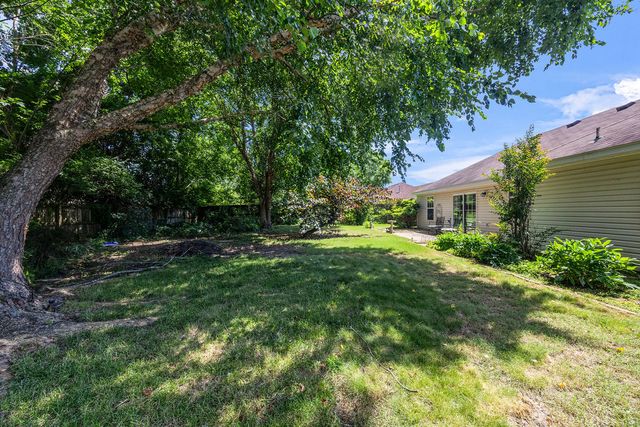 1286 Hackberry Place, Elkins, AR 72727