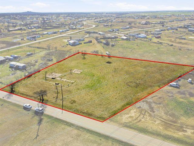 3237 County Road 911, Joshua, TX 76058