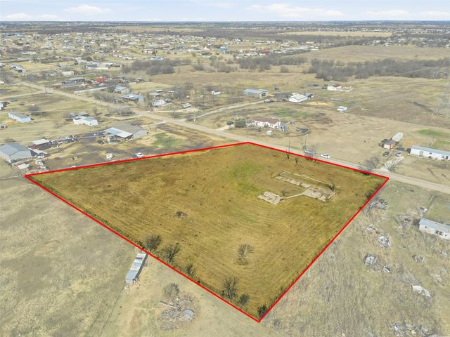 3237 County Road 911, Joshua, TX 76058