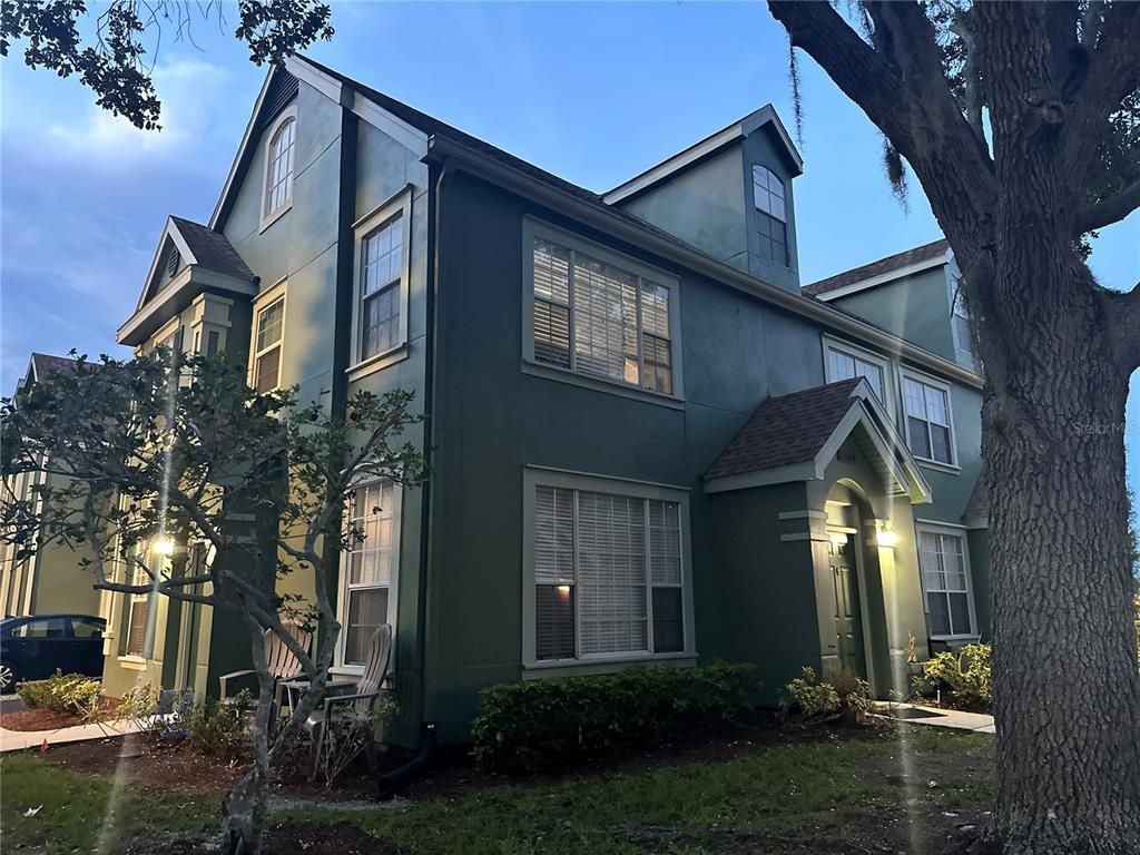 9272 LAKE CHASE ISLAND WAY, Tampa, FL 33626