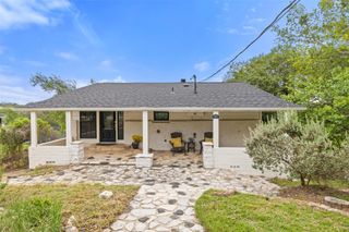 1201 Lakeshore DR, Spicewood, TX 78669
