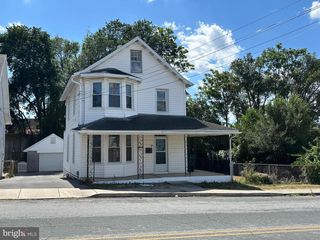 421 WASHINGTON ST, Hagerstown, MD 21740