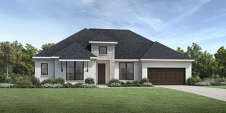 4946 Morning Stream Drive, Spring, TX 77386