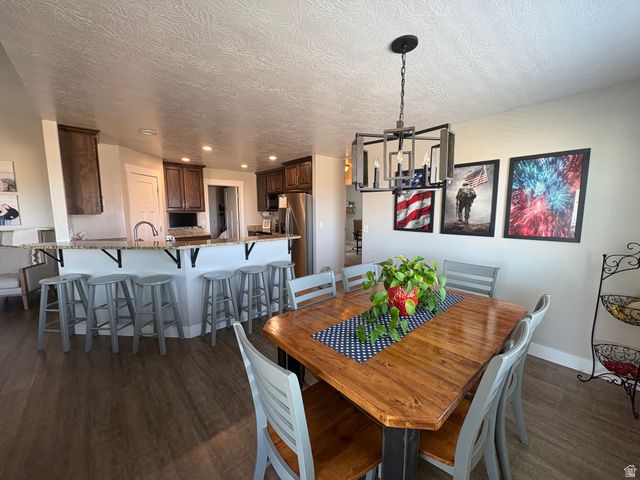 504 S LAKE VW, Vineyard, UT 84059
