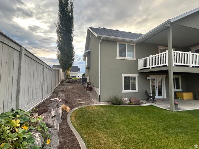504 S LAKE VW, Vineyard, UT 84059