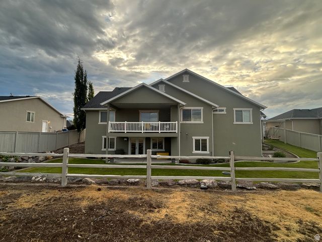 504 S LAKE VW, Vineyard, UT 84059