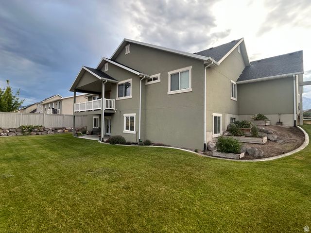 504 S LAKE VW, Vineyard, UT 84059