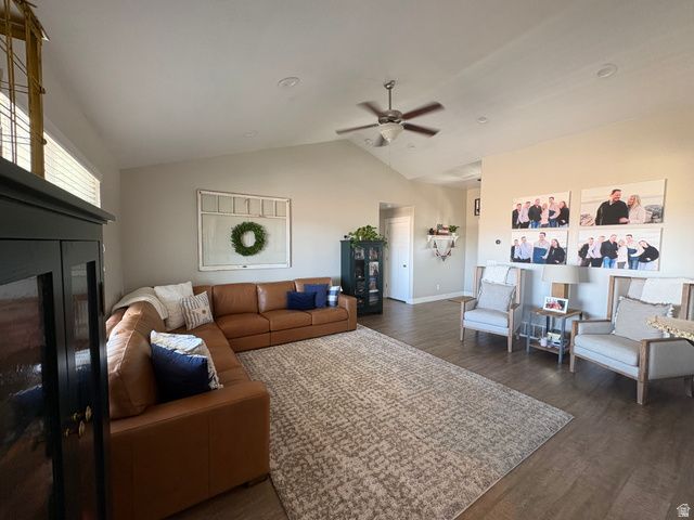 504 S LAKE VW, Vineyard, UT 84059