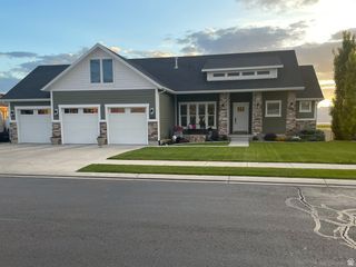 504 S LAKE VW, Vineyard, UT 84059