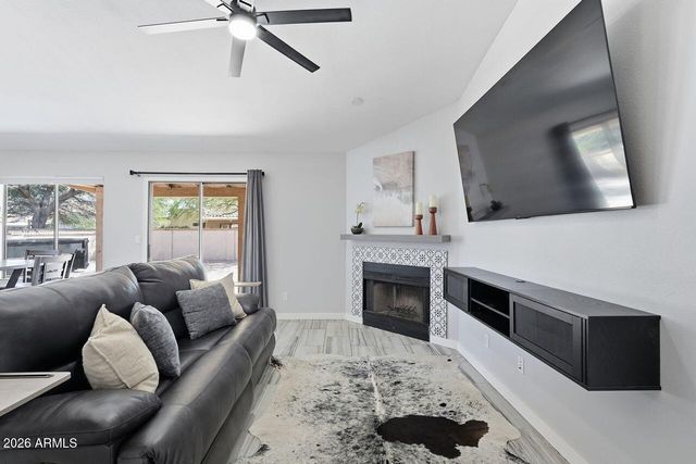 14668 N KINGS Way, Fountain Hills, AZ 85268