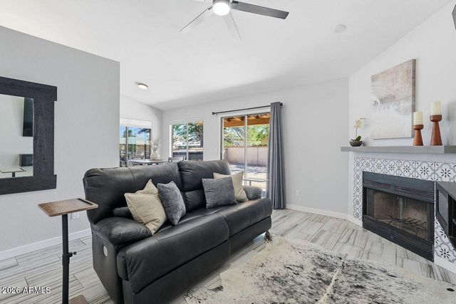 14668 N KINGS Way, Fountain Hills, AZ 85268