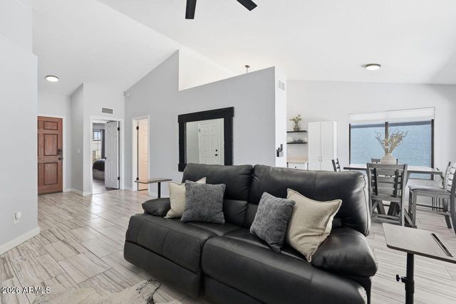 14668 N KINGS Way, Fountain Hills, AZ 85268