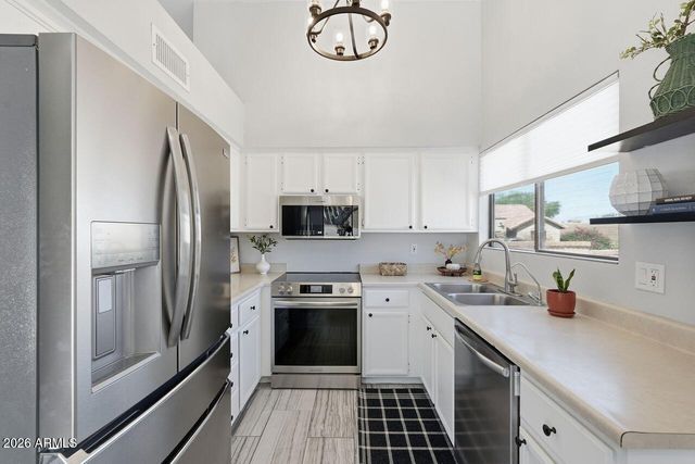 14668 N KINGS Way, Fountain Hills, AZ 85268