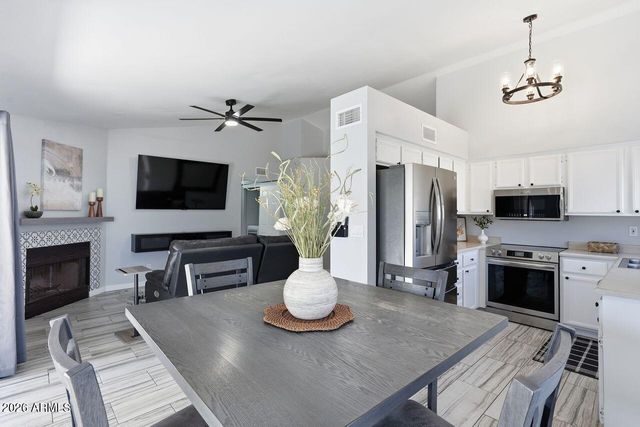 14668 N KINGS Way, Fountain Hills, AZ 85268