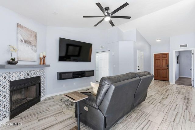 14668 N KINGS Way, Fountain Hills, AZ 85268