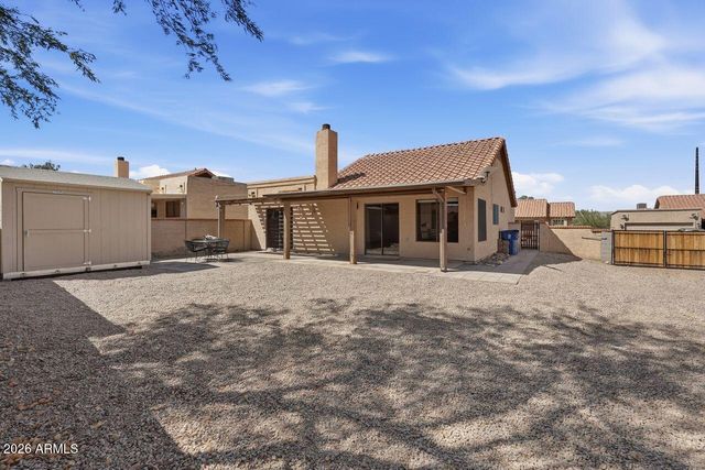 14668 N KINGS Way, Fountain Hills, AZ 85268