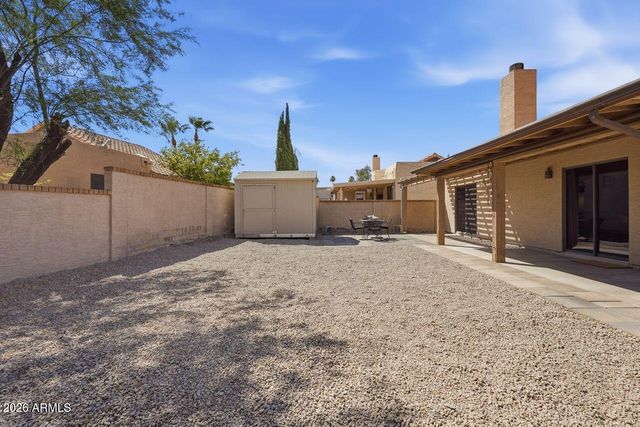 14668 N KINGS Way, Fountain Hills, AZ 85268