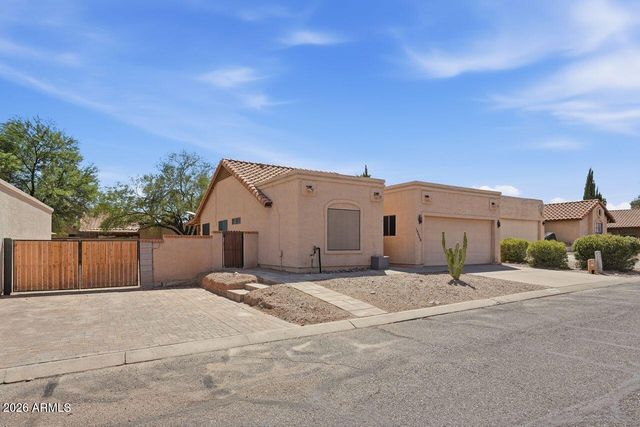 14668 N KINGS Way, Fountain Hills, AZ 85268
