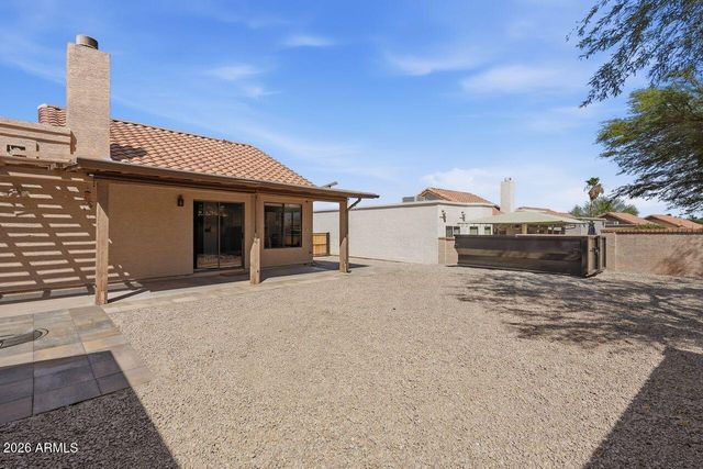 14668 N KINGS Way, Fountain Hills, AZ 85268
