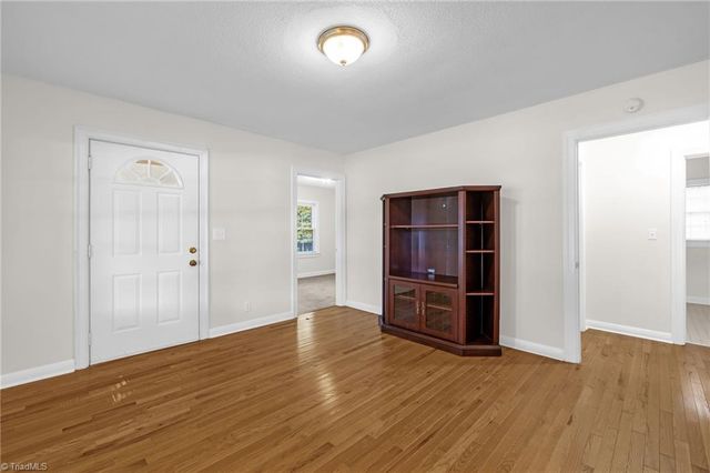 3555 Transou Road, Pfafftown, NC 27040