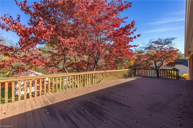 3555 Transou Road, Pfafftown, NC 27040