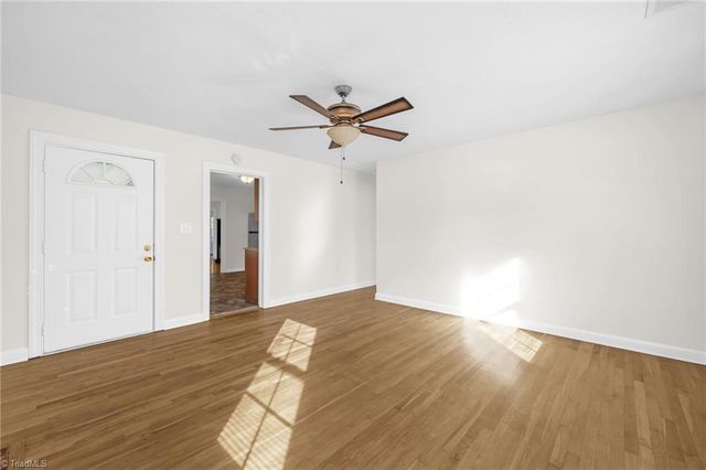 3555 Transou Road, Pfafftown, NC 27040