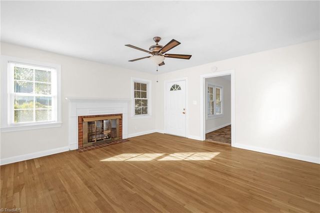 3555 Transou Road, Pfafftown, NC 27040