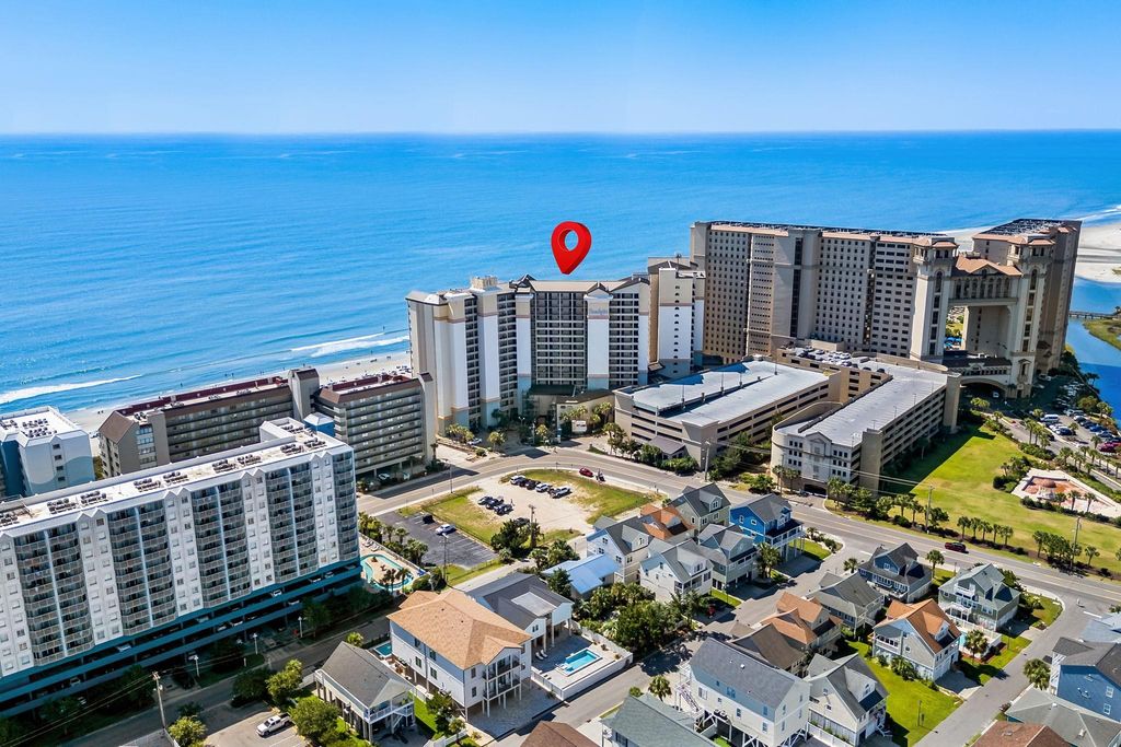 4800 S Ocean Blvd. # 507, North Myrtle Beach, SC 29582 — photo 2