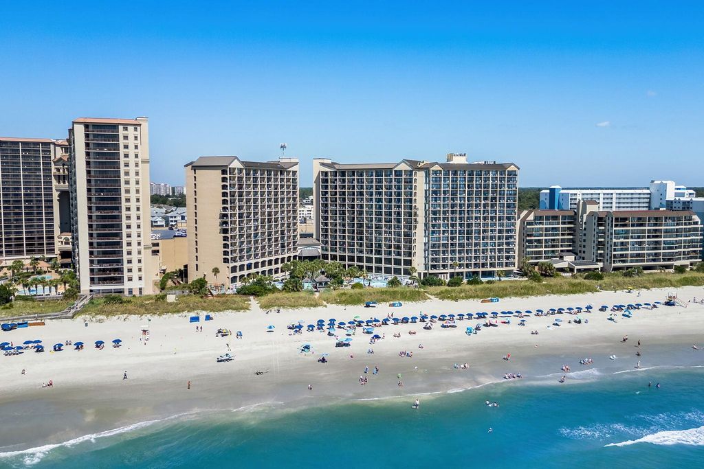 4800 S Ocean Blvd. # 507, North Myrtle Beach, SC 29582 — photo 3