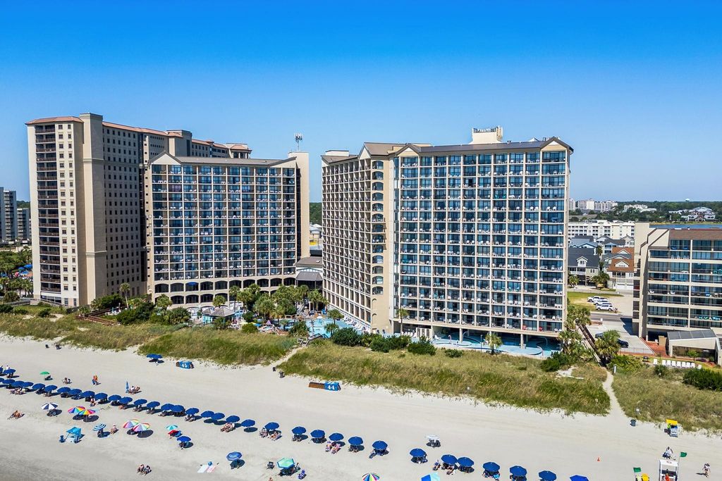 4800 S Ocean Blvd. # 507, North Myrtle Beach, SC 29582 — photo 4