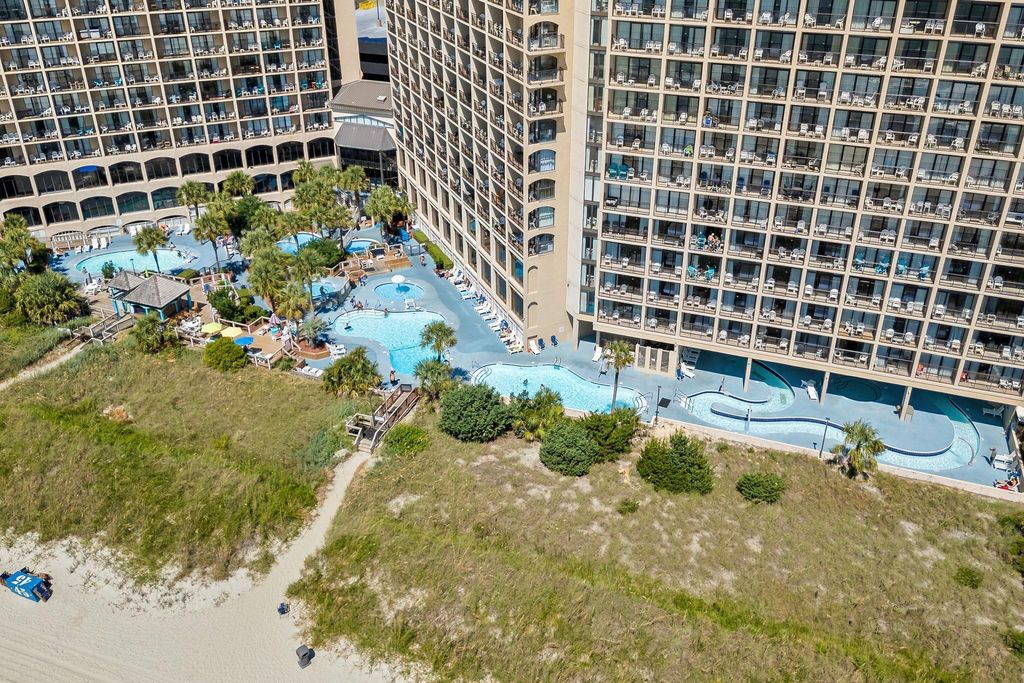 4800 S Ocean Blvd. # 507, North Myrtle Beach, SC 29582 — photo 5