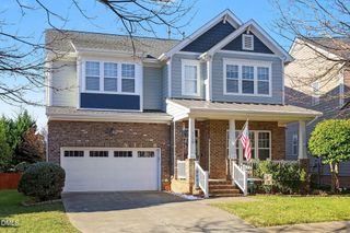 1128 Chapanoke Road, Raleigh, NC 27603