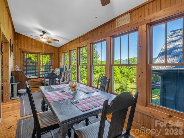 301 Peaks Drive, Lake Lure, NC 28746