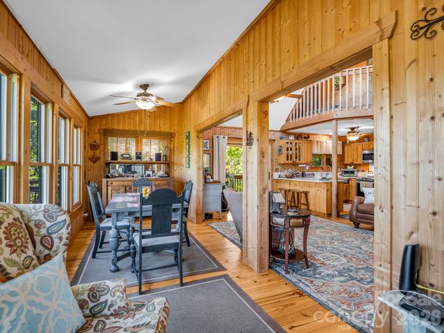 301 Peaks Drive, Lake Lure, NC 28746