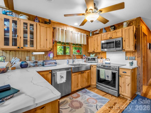 301 Peaks Drive, Lake Lure, NC 28746