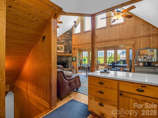 301 Peaks Drive, Lake Lure, NC 28746