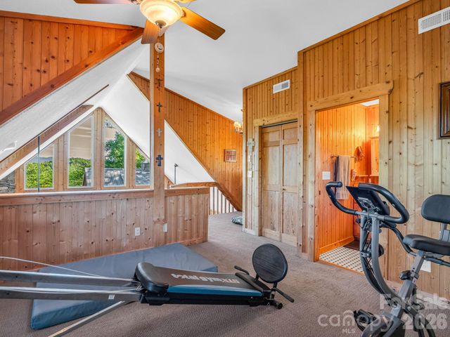 301 Peaks Drive, Lake Lure, NC 28746