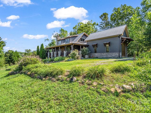 301 Peaks Drive, Lake Lure, NC 28746