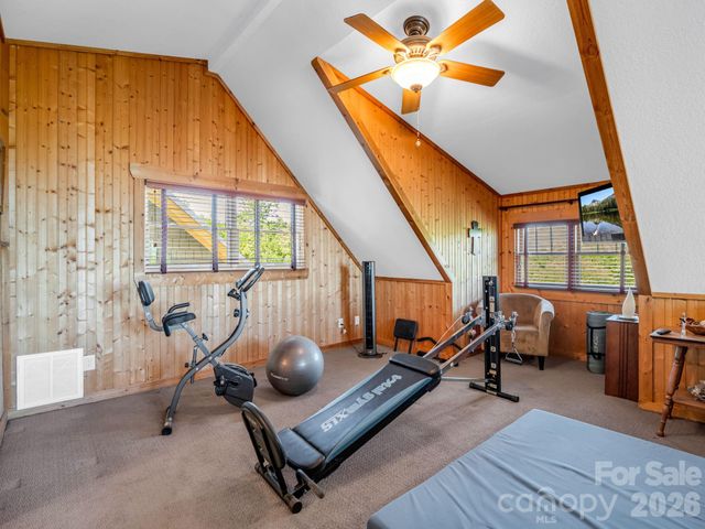 301 Peaks Drive, Lake Lure, NC 28746